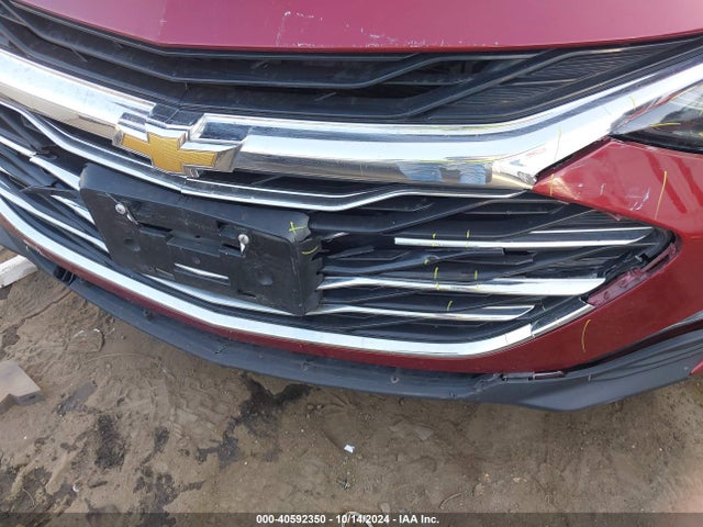 Chevrolet MALIBU LT 2019 1G1ZD5ST9KF125989 Image 17