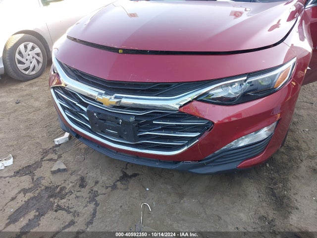 Chevrolet MALIBU LT 2019 1G1ZD5ST9KF125989 Image 6