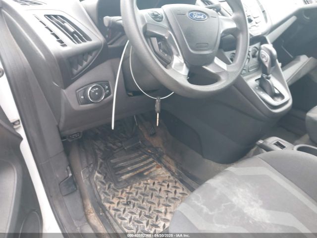 NM0LS7F77G1256688 Ford Transit Connect Xlt