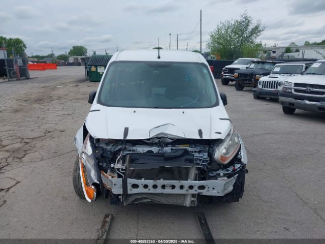 NM0LS7F77G1256688 Ford Transit Connect Xlt