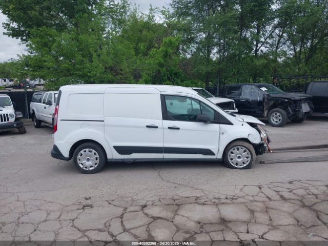 NM0LS7F77G1256688 Ford Transit Connect Xlt
