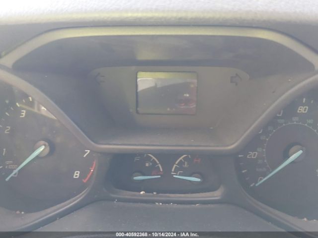 NM0LS7F77G1256688 Ford Transit Connect Xlt
