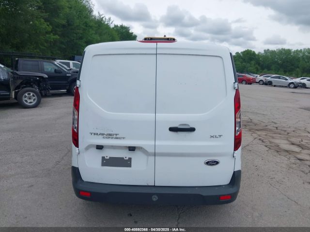 NM0LS7F77G1256688 Ford Transit Connect Xlt