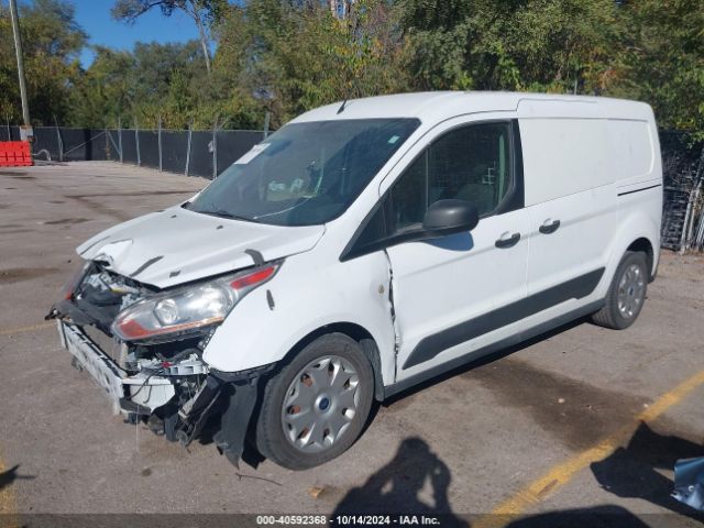 NM0LS7F77G1256688 Ford Transit Connect Xlt