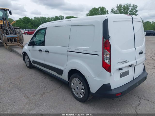 NM0LS7F77G1256688 Ford Transit Connect Xlt