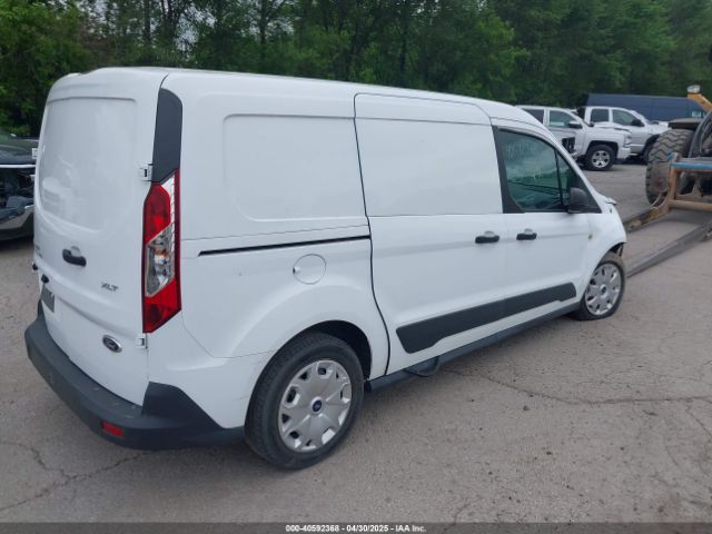 NM0LS7F77G1256688 Ford Transit Connect Xlt