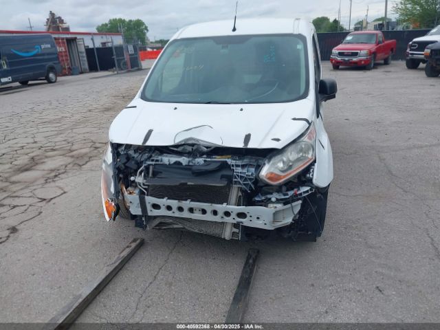 NM0LS7F77G1256688 Ford Transit Connect Xlt