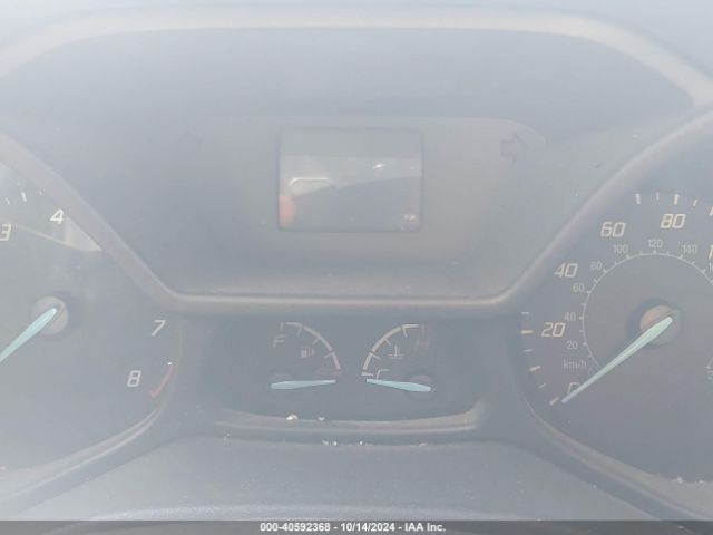 NM0LS7F77G1256688 Ford Transit Connect Xlt