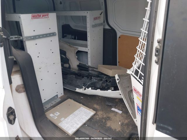 NM0LS7F77G1256688 Ford Transit Connect Xlt