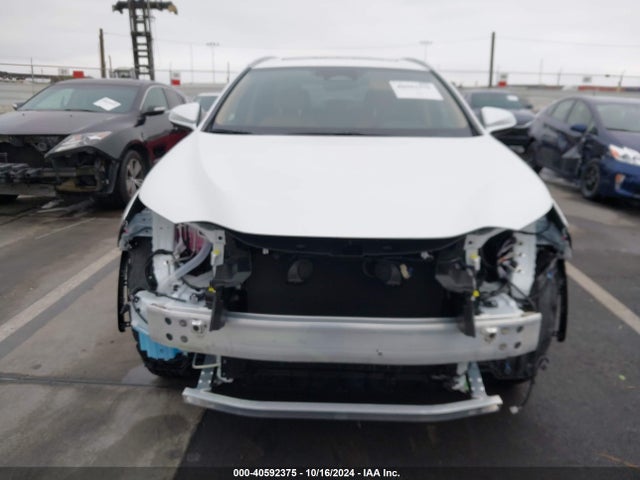 Lexus Nx 250 Base/250 Premium 2025 JTJADCAZ1S5024401 Image 13