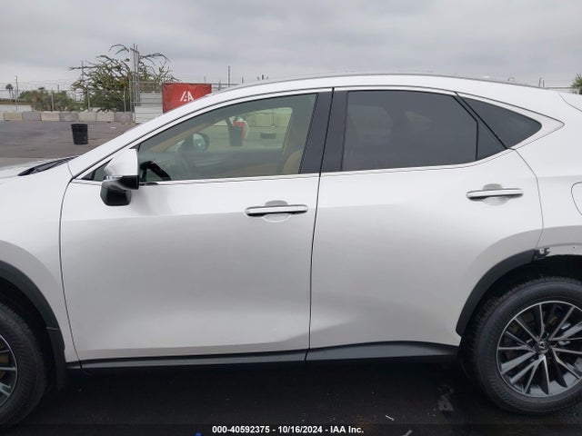 Lexus Nx 250 Base/250 Premium 2025 JTJADCAZ1S5024401 Image 15