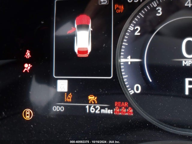 Lexus Nx 250 Base/250 Premium 2025 JTJADCAZ1S5024401 Image 16