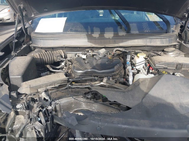 Jeep Cherokee 80th Anniversary 4x4 2021 1C4PJMMX5MD188748 Image 10
