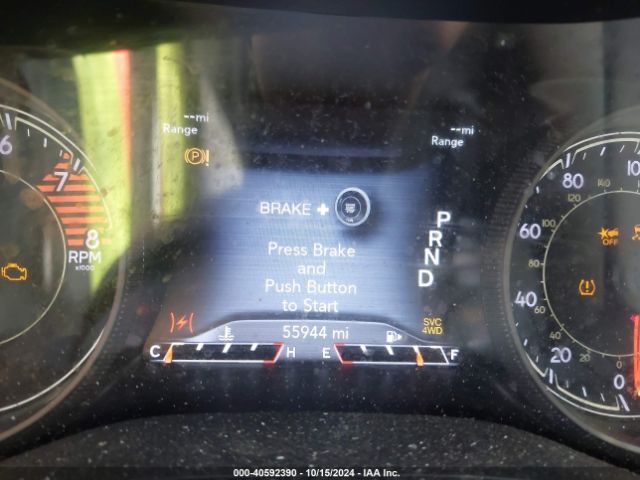 Jeep Cherokee 80th Anniversary 4x4 2021 1C4PJMMX5MD188748 Image 7
