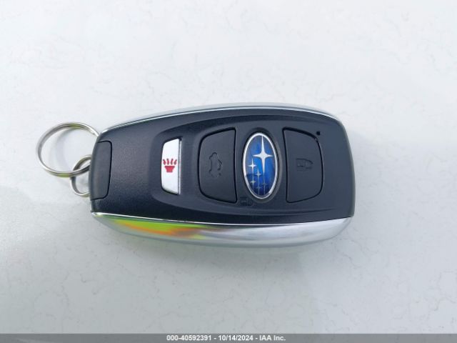 JF2GTAEC8P8330108 Subaru Crosstrek Premium