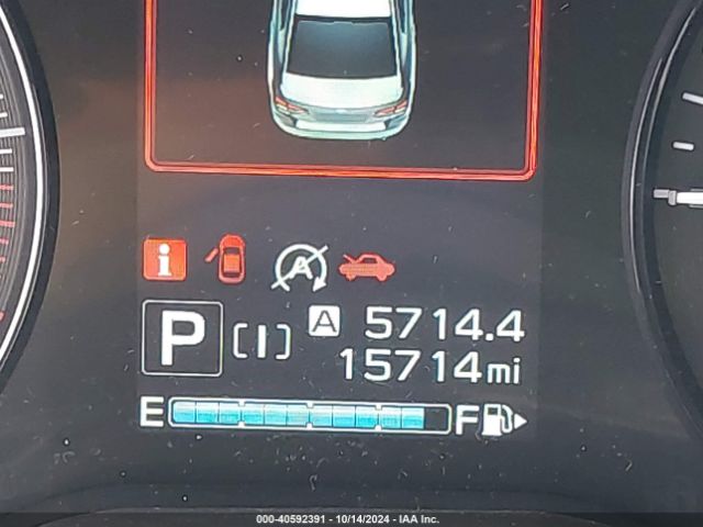 JF2GTAEC8P8330108 Subaru Crosstrek Premium