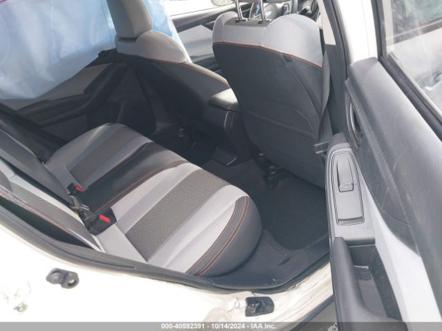 JF2GTAEC8P8330108 Subaru Crosstrek Premium