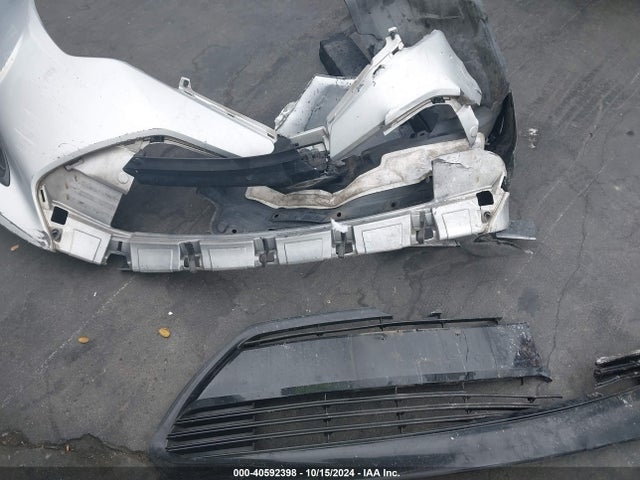 Toyota COROLLA LE 2019 5YFBURHE4KP936018 Image 12