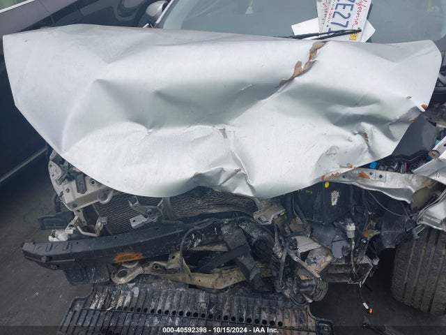 Toyota COROLLA LE 2019 5YFBURHE4KP936018 Image 19