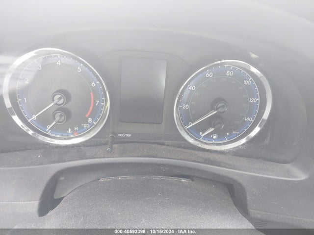 Toyota COROLLA LE 2019 5YFBURHE4KP936018 Image 7