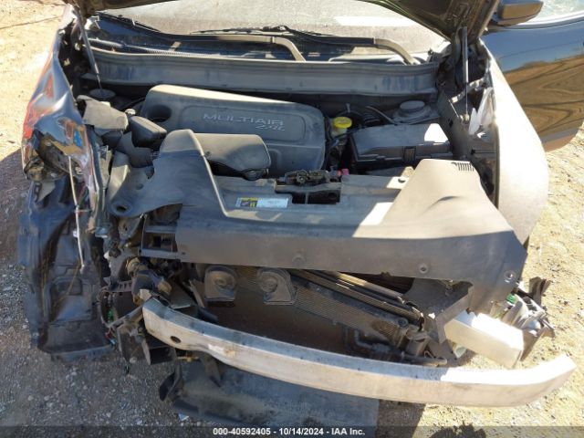 1C4PJMCB4GW289388 Jeep Cherokee 75th Anniversary