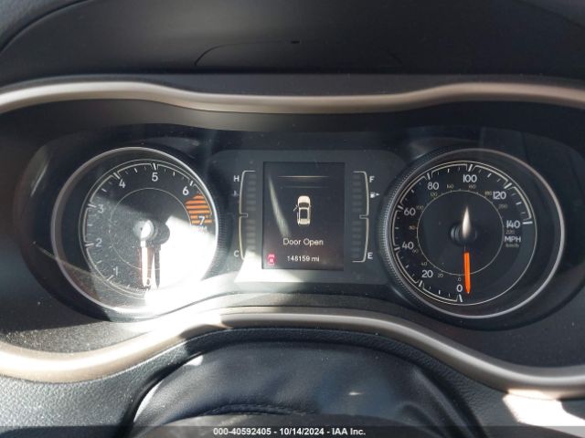 1C4PJMCB4GW289388 Jeep Cherokee 75th Anniversary