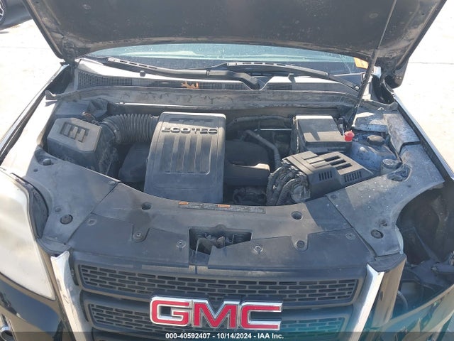 GMC Terrain Sle-1 2015 2GKALMEKXF6287140 Image 10
