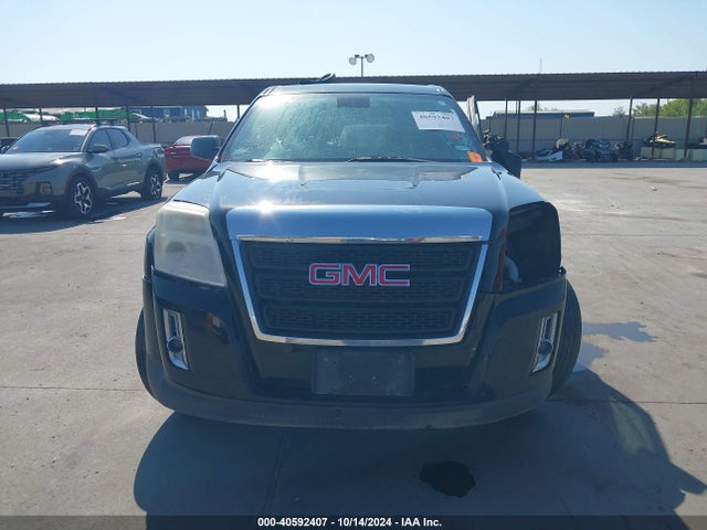 GMC Terrain Sle-1 2015 2GKALMEKXF6287140 Image 12