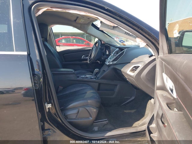 GMC Terrain Sle-1 2015 2GKALMEKXF6287140 Image 5