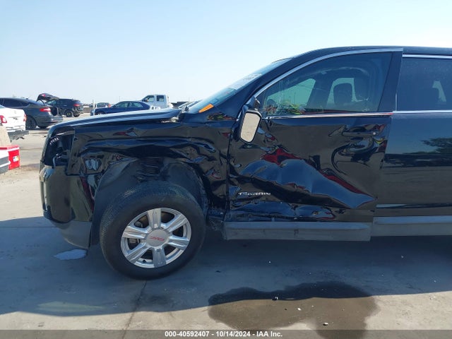 GMC Terrain Sle-1 2015 2GKALMEKXF6287140 Image 6