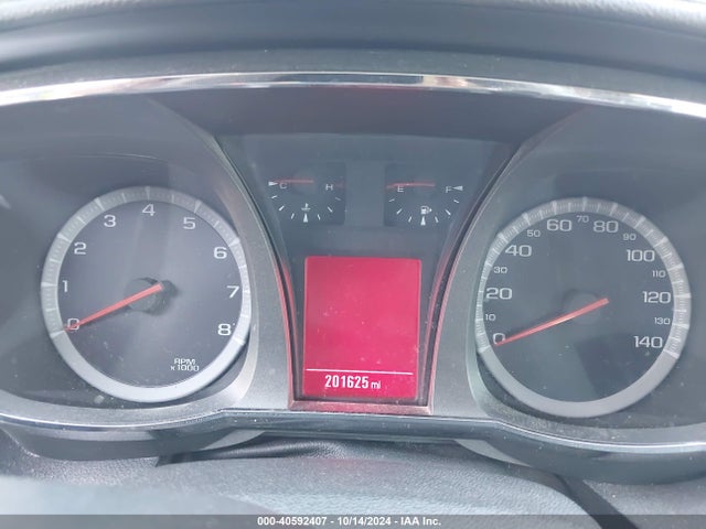 GMC Terrain Sle-1 2015 2GKALMEKXF6287140 Image 7