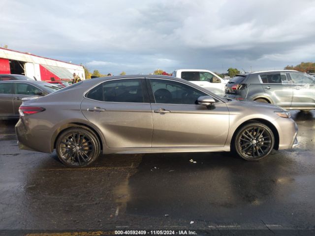 4T1K61BK0PU094522 Toyota Camry Xse Awd