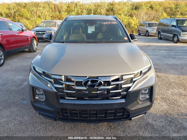 Hyundai Santa Cruz Night 2023 5NTJCDAF7PH041195 Image 12
