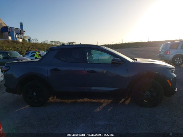 Hyundai Santa Cruz Night 2023 5NTJCDAF7PH041195 Image 13