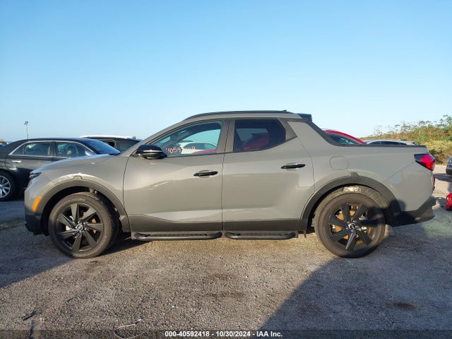Hyundai Santa Cruz Night 2023 5NTJCDAF7PH041195 Image 14