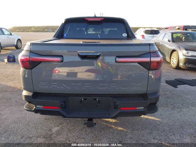 Hyundai Santa Cruz Night 2023 5NTJCDAF7PH041195 Image 16