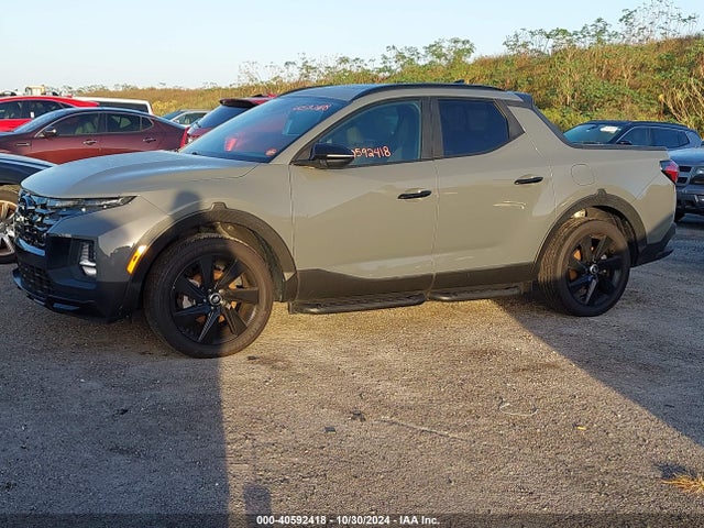5NTJCDAF7PH041195 Hyundai Santa Cruz Night