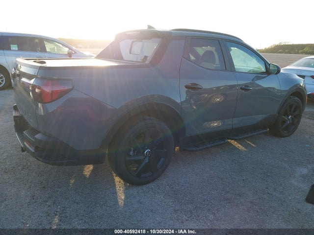 5NTJCDAF7PH041195 Hyundai Santa Cruz Night