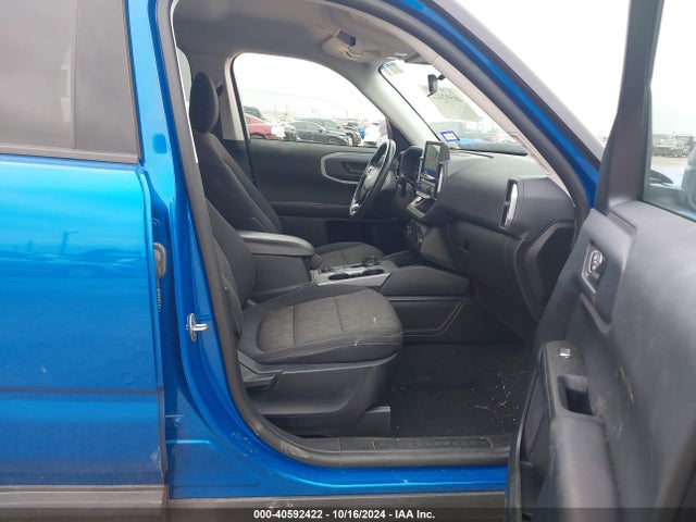 Ford Bronco Sport Big Bend 2022 3FMCR9B62NRD34879 Image 5