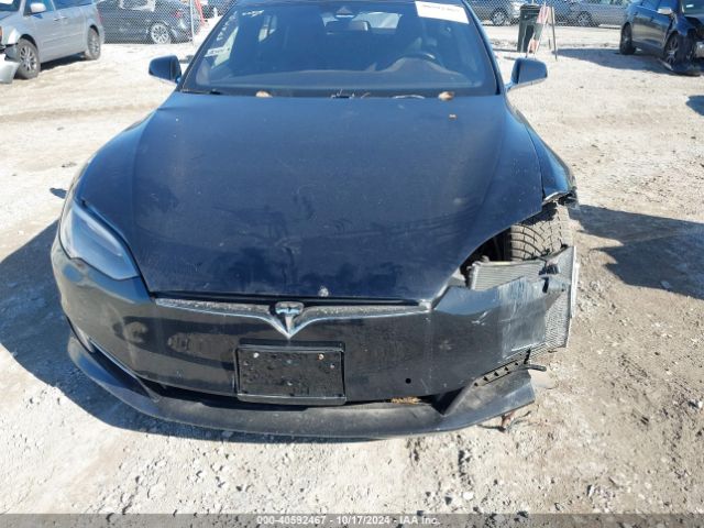 5YJSA1E20GF155486 Tesla Model S 60d/70d/75d/85d/90d