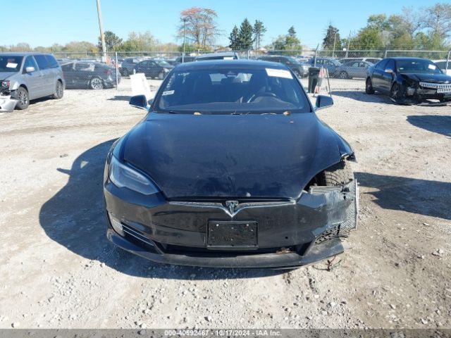 5YJSA1E20GF155486 Tesla Model S 60d/70d/75d/85d/90d