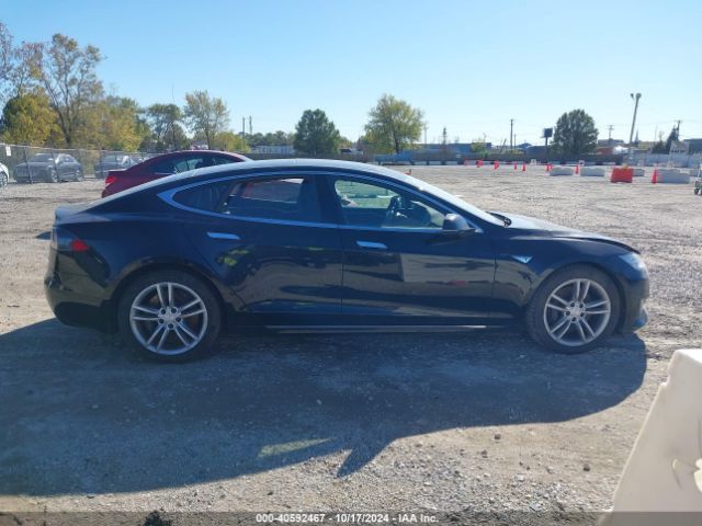 5YJSA1E20GF155486 Tesla Model S 60d/70d/75d/85d/90d