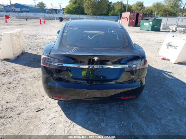 5YJSA1E20GF155486 Tesla Model S 60d/70d/75d/85d/90d