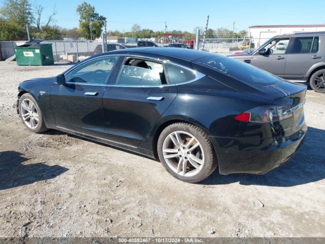 5YJSA1E20GF155486 Tesla Model S 60d/70d/75d/85d/90d