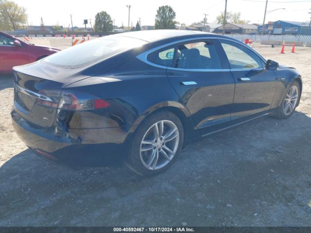 5YJSA1E20GF155486 Tesla Model S 60d/70d/75d/85d/90d