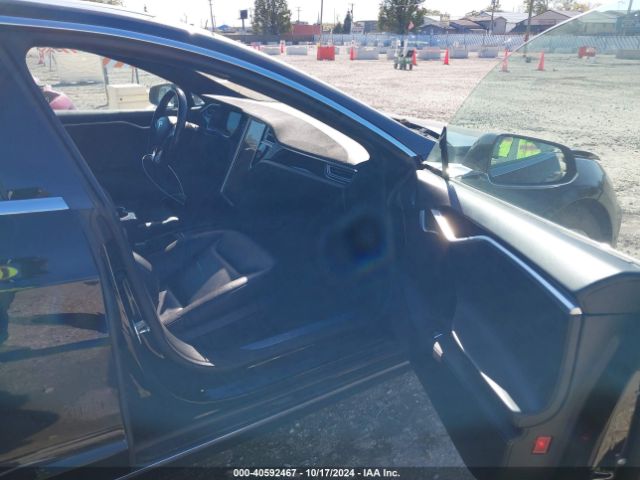 5YJSA1E20GF155486 Tesla Model S 60d/70d/75d/85d/90d