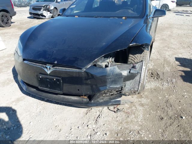 5YJSA1E20GF155486 Tesla Model S 60d/70d/75d/85d/90d