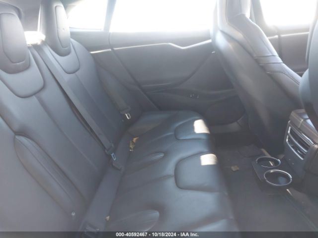 5YJSA1E20GF155486 Tesla Model S 60d/70d/75d/85d/90d