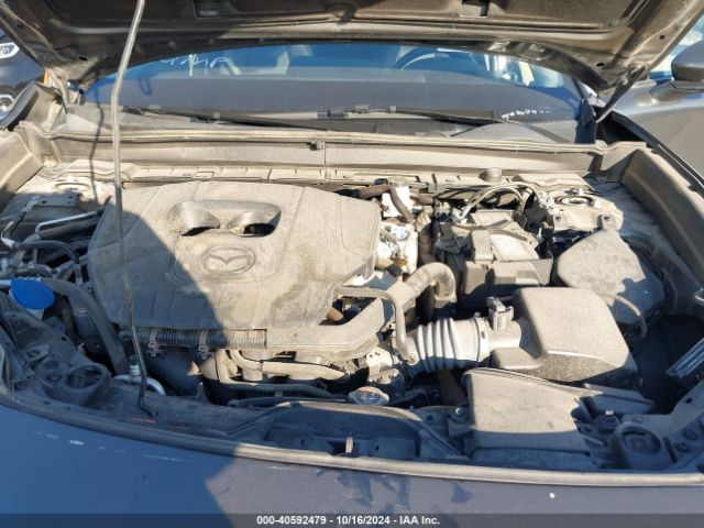 3MVDMBDM3PM526112 Mazda Cx-30 2.5 S Premium