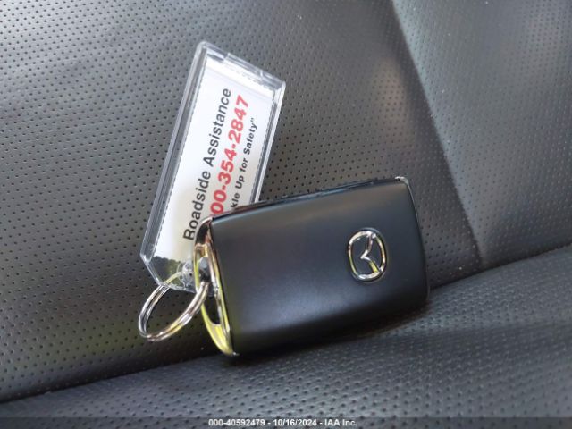 3MVDMBDM3PM526112 Mazda Cx-30 2.5 S Premium